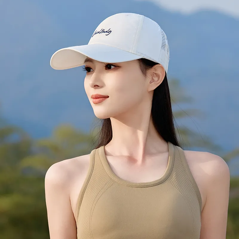 MIIOW Polyester Baseball Caps Unisex-10