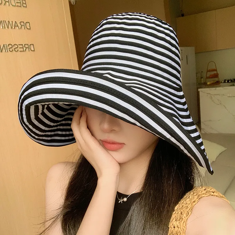 MIIOW Polyester Bucket Hats Unisex-4