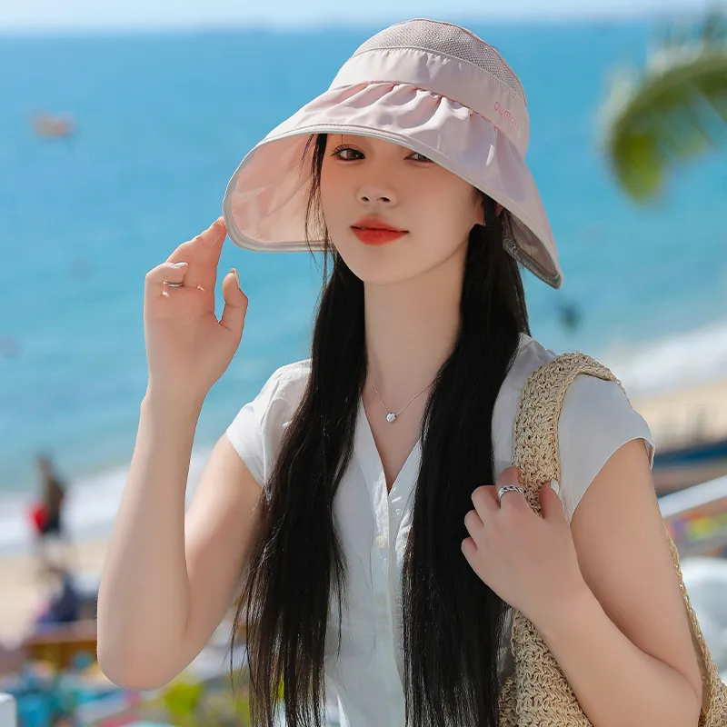 MIIOW Polyamide Sun Protection Hats Unisex-26