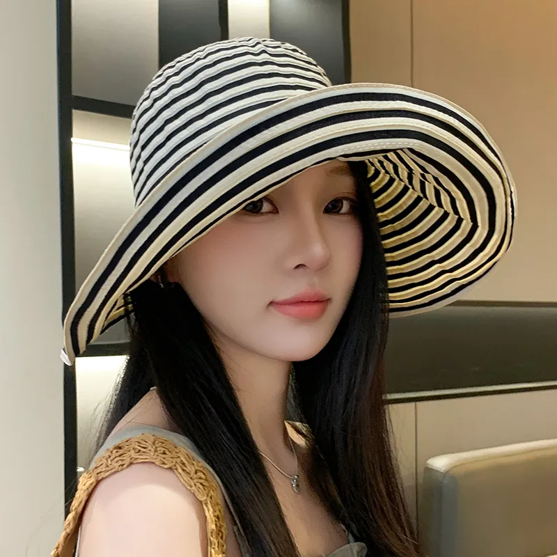 MIIOW Polyester Bucket Hats Unisex-7
