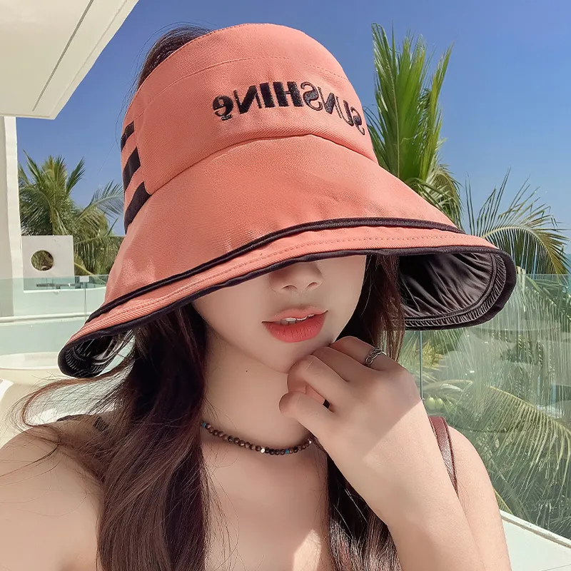 MIIOW Polyester Bucket Hats Unisex-28
