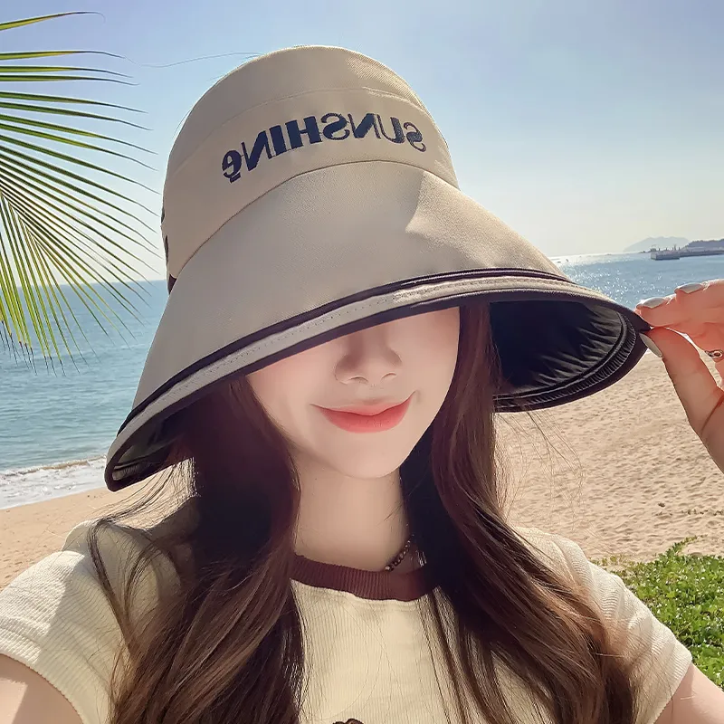 MIIOW Polyester Bucket Hats Unisex-13