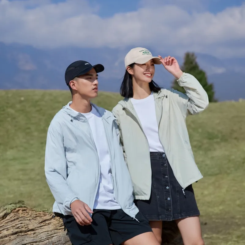 MIIOW Super Light, Breathable, Quick Dry, UV Protection, Cooling Sun Protection Clothing Women's-51