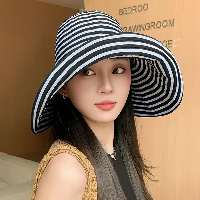 MIIOW Polyester Bucket Hats Unisex-3
