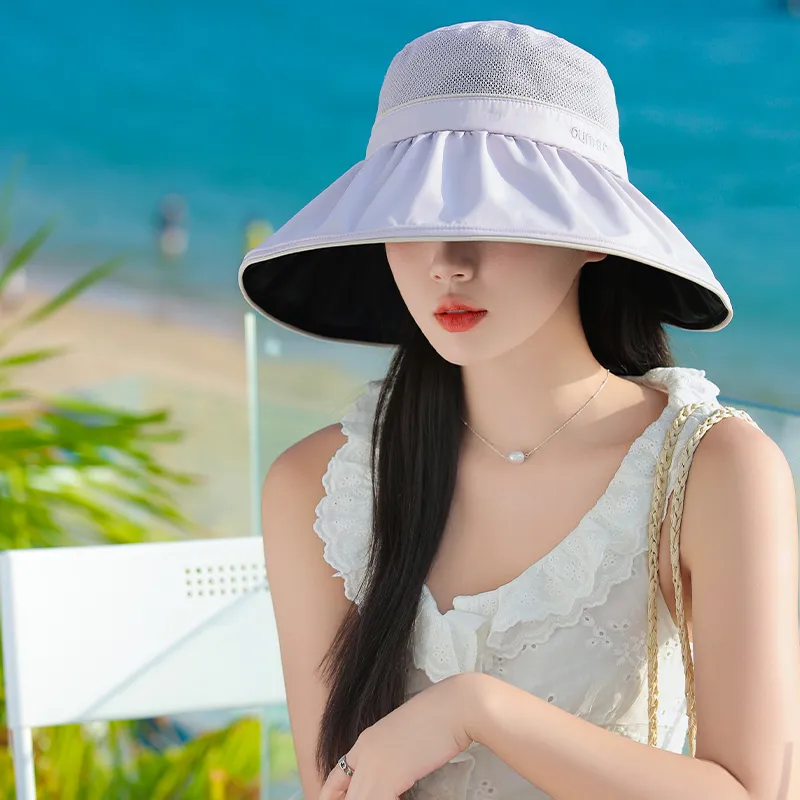MIIOW Polyester Bucket Hats Unisex-25
