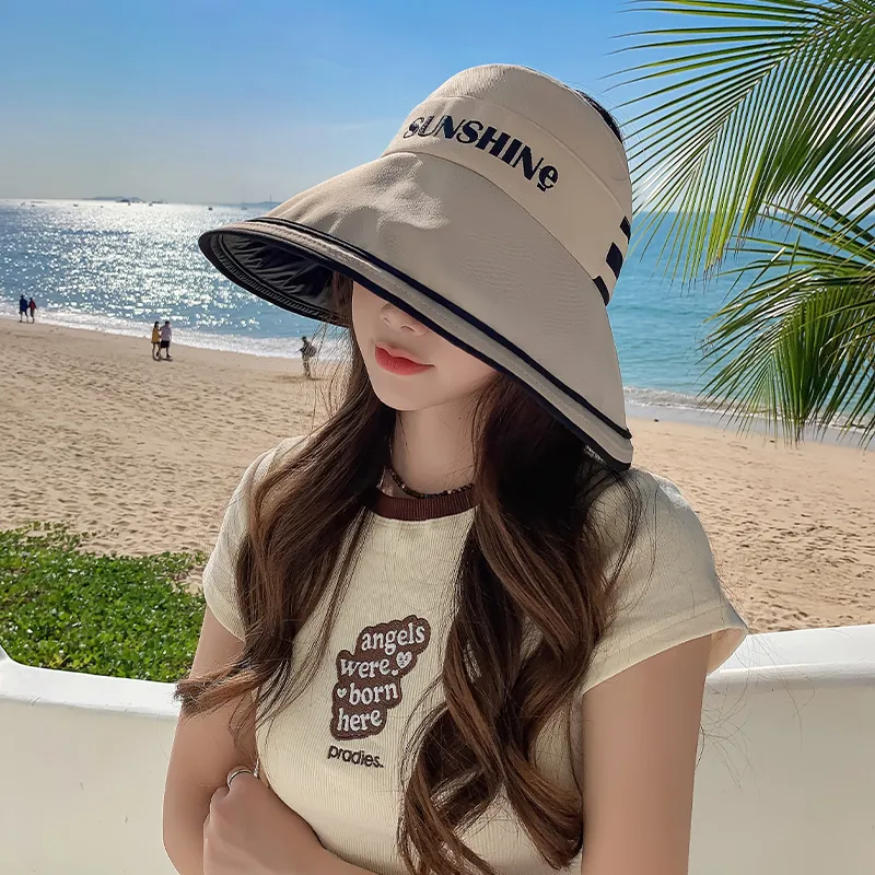 MIIOW Polyester Bucket Hats Unisex-10