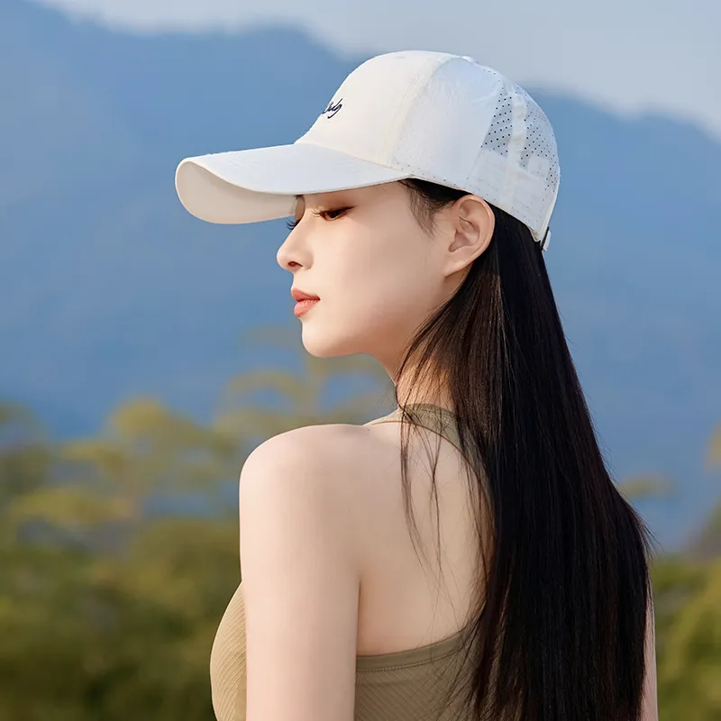 MIIOW Polyester Baseball Caps Unisex-9