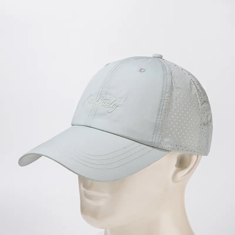 MIIOW Polyester Baseball Caps Unisex-20