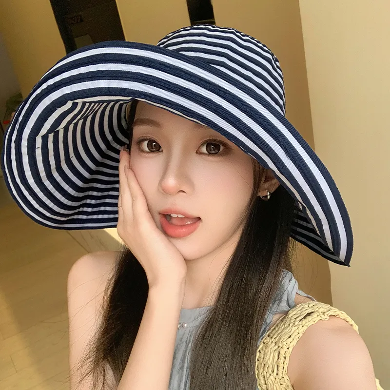 MIIOW Polyester Bucket Hats Unisex-19