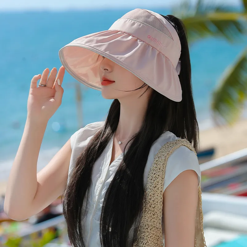 MIIOW Polyamide Sun Protection Hats Unisex-28
