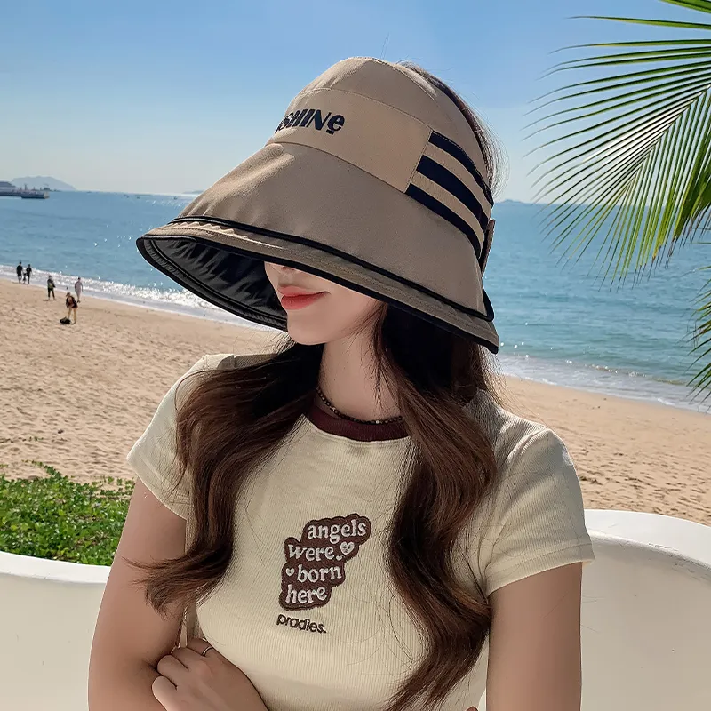 MIIOW Polyester Bucket Hats Unisex-17