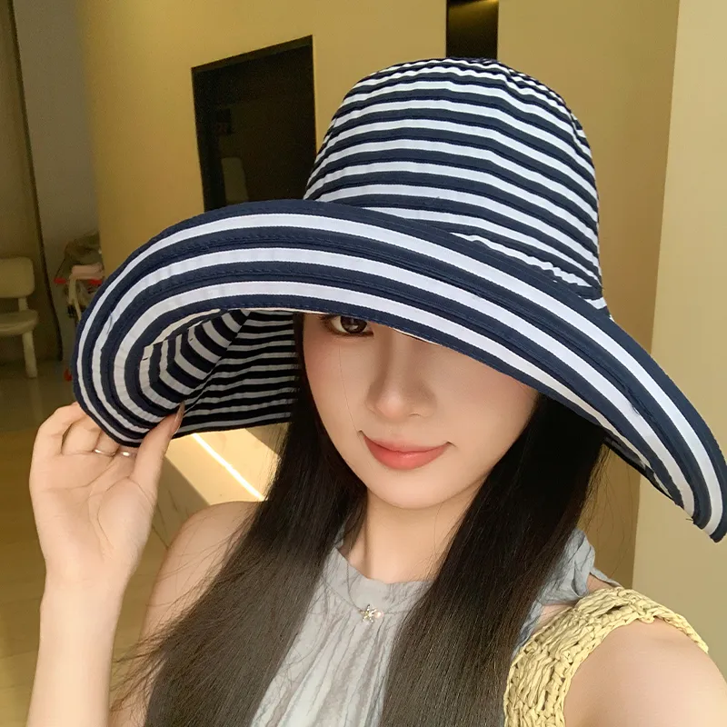 MIIOW Polyester Bucket Hats Unisex-20