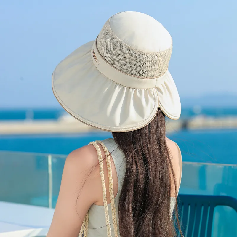 MIIOW Polyester Bucket Hats Unisex-10