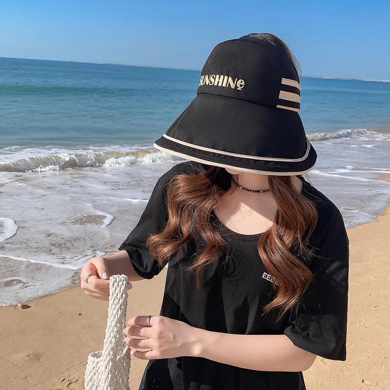 MIIOW Polyester Bucket Hats Unisex-3