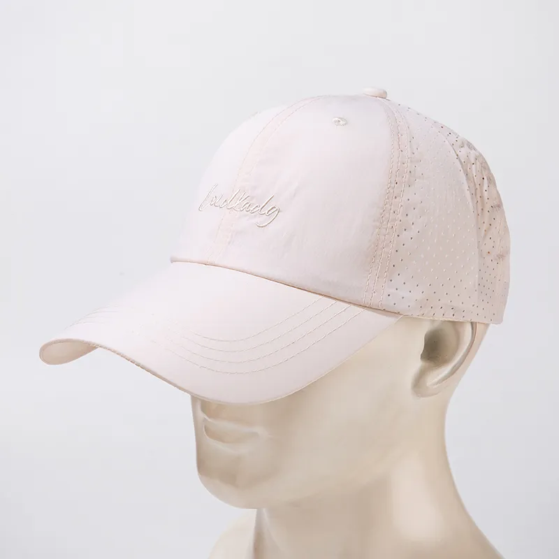 MIIOW Polyester Baseball Caps Unisex-15