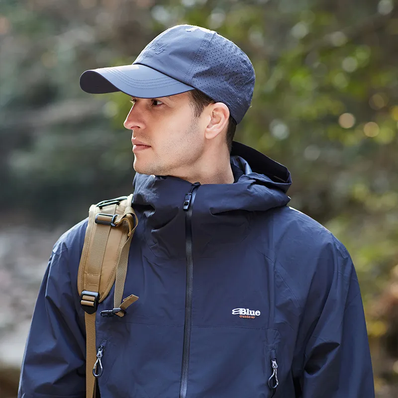 MIIOW Polyester Baseball Caps Unisex-26