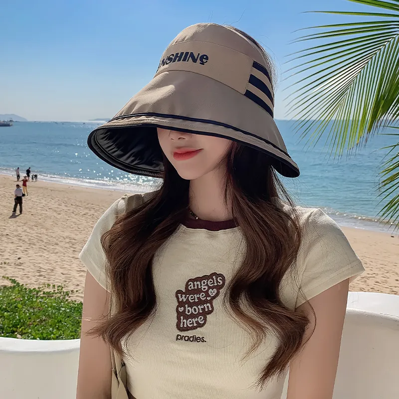 MIIOW Polyester Bucket Hats Unisex-19