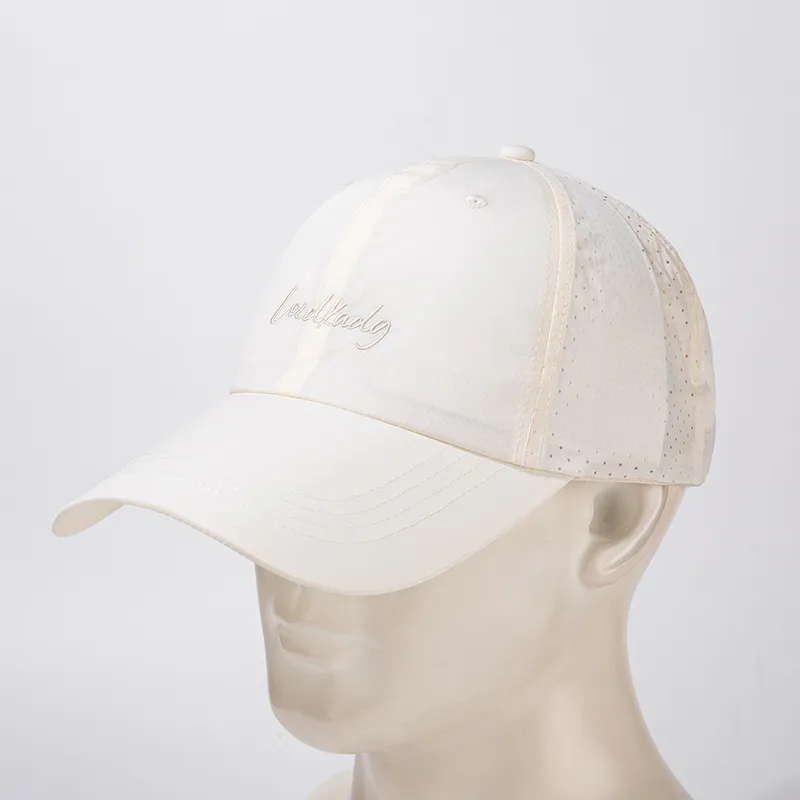 MIIOW Polyester Baseball Caps Unisex-13