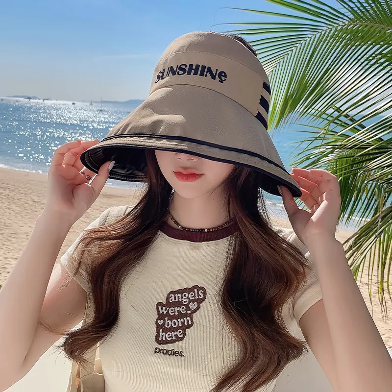 MIIOW Polyester Bucket Hats Unisex-15