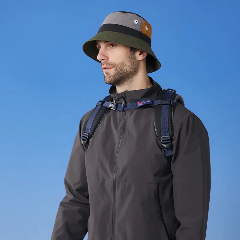 MIIOW Polyester Bucket Hats Unisex-29
