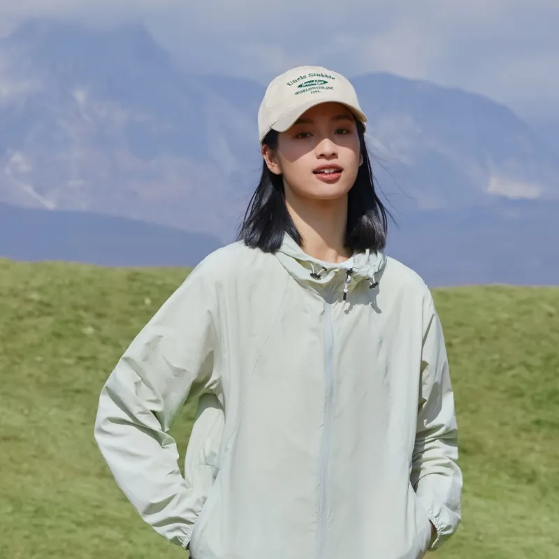 MIIOW Super Light, Breathable, Quick Dry, UV Protection, Cooling Sun Protection Clothing Women's-40