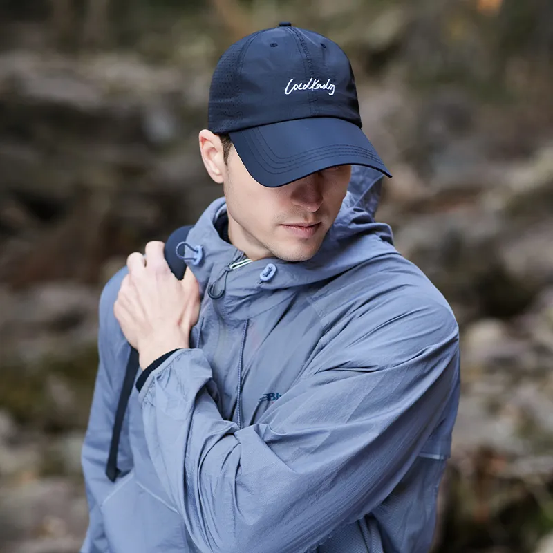 MIIOW Polyester Baseball Caps Unisex-4