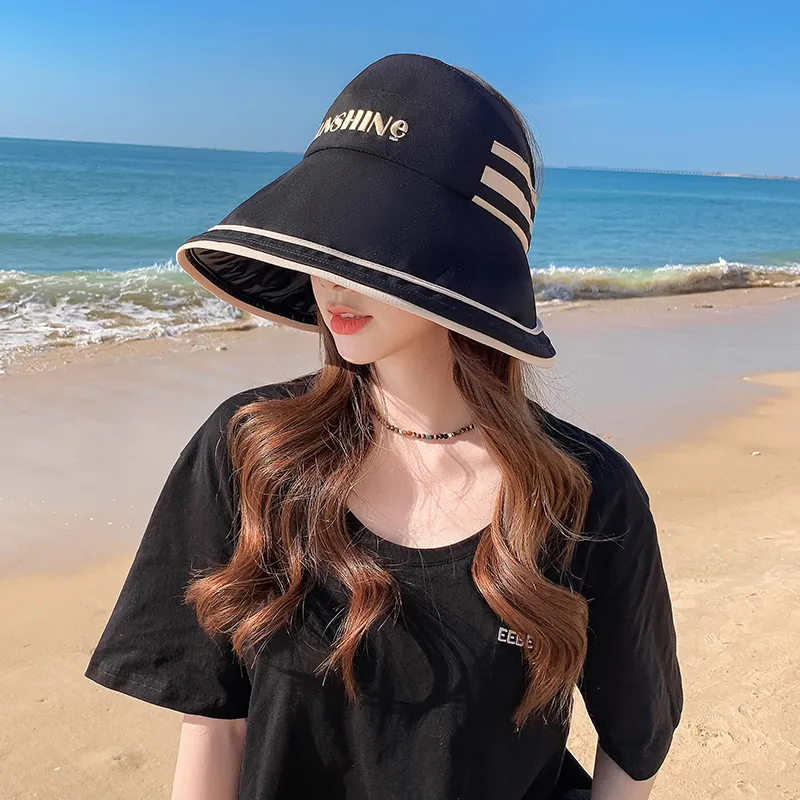 MIIOW Polyester Bucket Hats Unisex-5