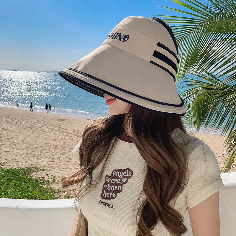 MIIOW Polyester Bucket Hats Unisex-8