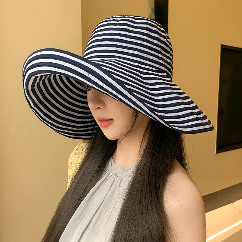 MIIOW Polyester Bucket Hats Unisex-22