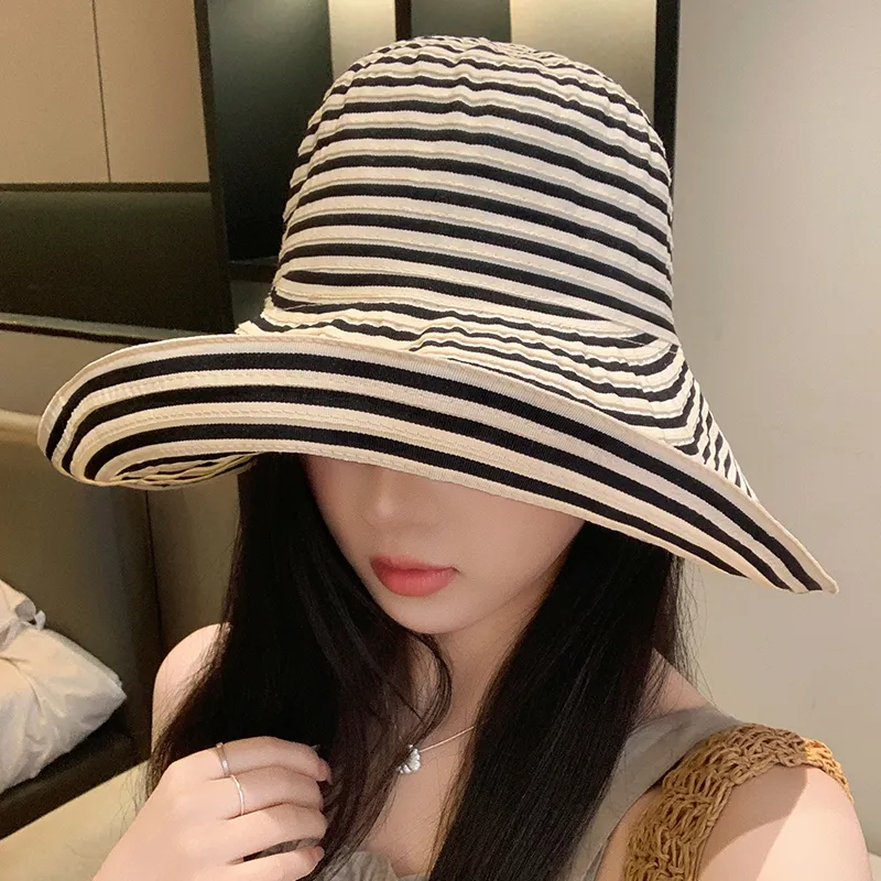 MIIOW Polyester Bucket Hats Unisex-11