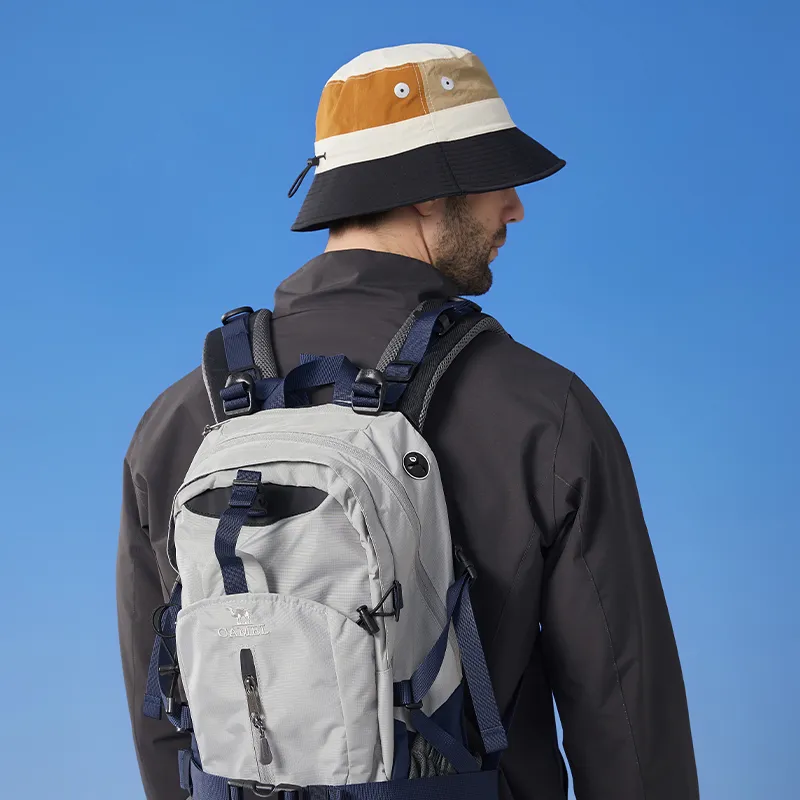 MIIOW Polyester Bucket Hats Unisex-2