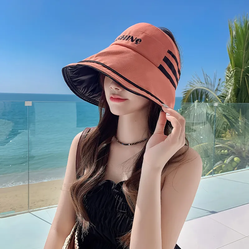 MIIOW Polyester Bucket Hats Unisex-25