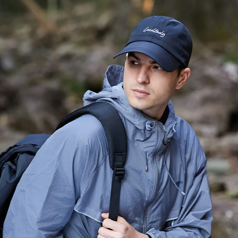 MIIOW Polyester Baseball Caps Unisex-5