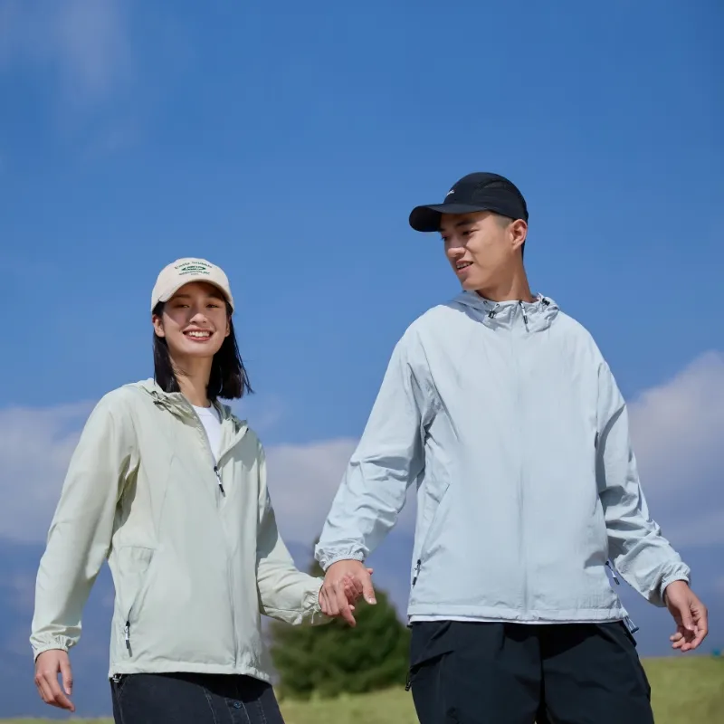 MIIOW Super Light, Breathable, Quick Dry, UV Protection, Cooling Sun Protection Clothing Women's-45