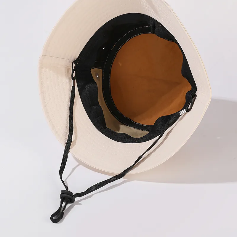 MIIOW Polyester Bucket Hats Unisex-6
