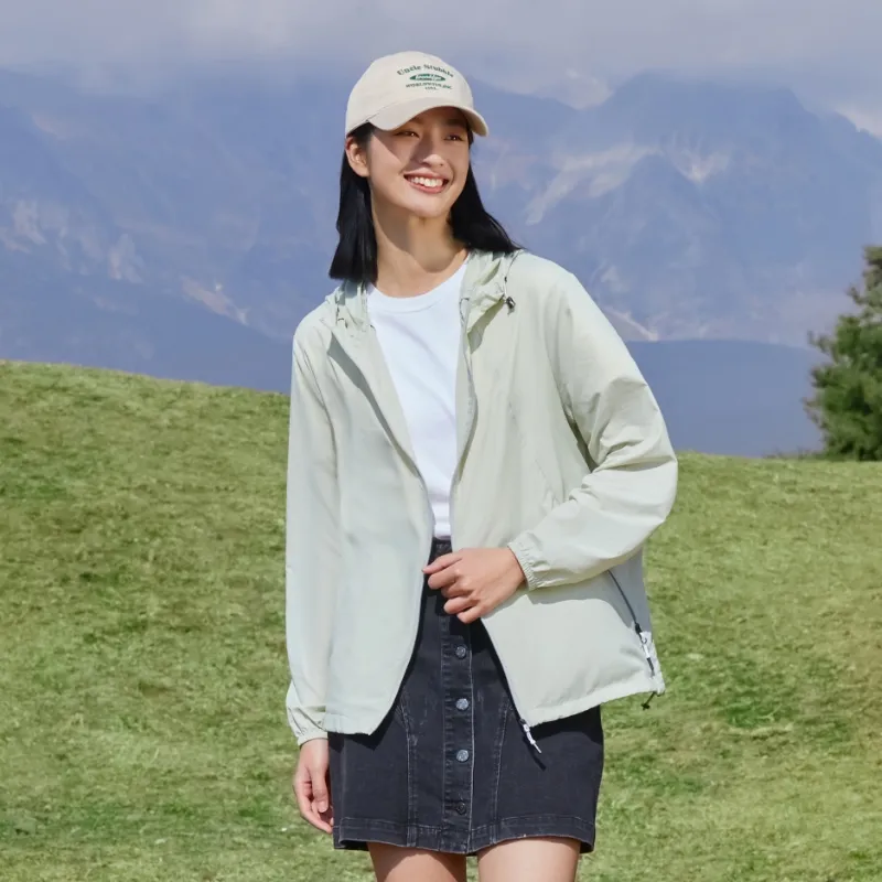 MIIOW Super Light, Breathable, Quick Dry, UV Protection, Cooling Sun Protection Clothing Women's-41