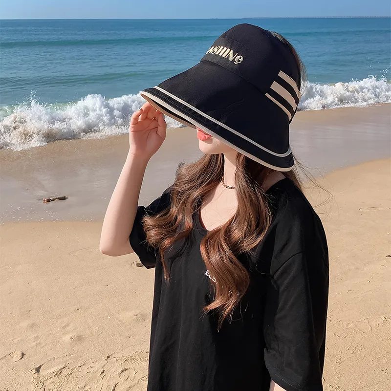 MIIOW Polyester Bucket Hats Unisex-1