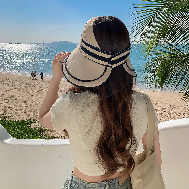 MIIOW Polyester Bucket Hats Unisex-11