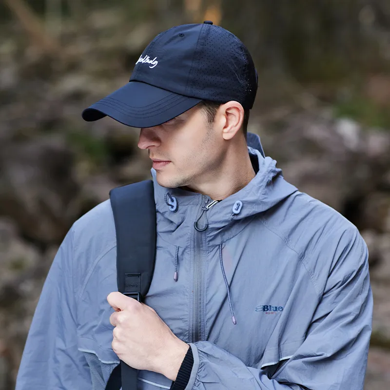 MIIOW Polyester Baseball Caps Unisex-1