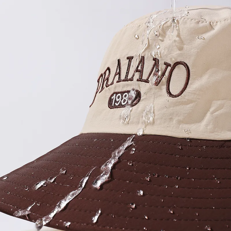MIIOW Polyester Bucket Hats Unisex-26