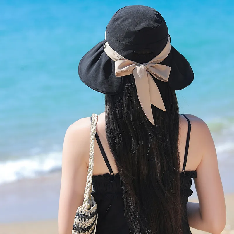 MIIOW Polyester Bucket Hats Women's-1