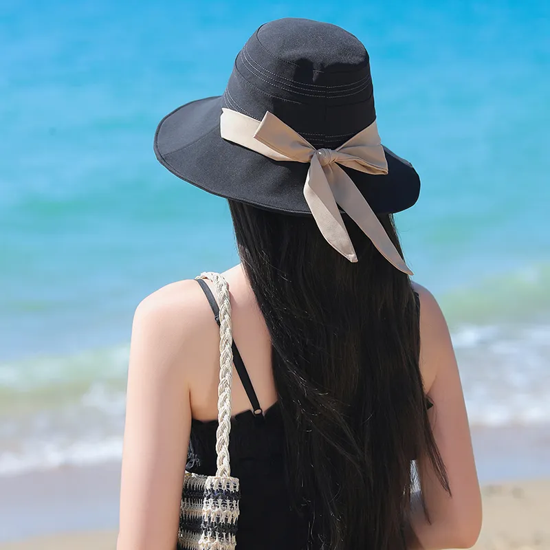 MIIOW Polyester Bucket Hats Women's-3