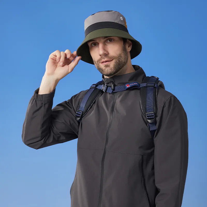 MIIOW Polyester Bucket Hats Unisex-31