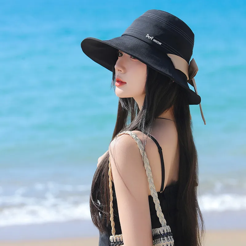 MIIOW Polyester Bucket Hats Women's-2