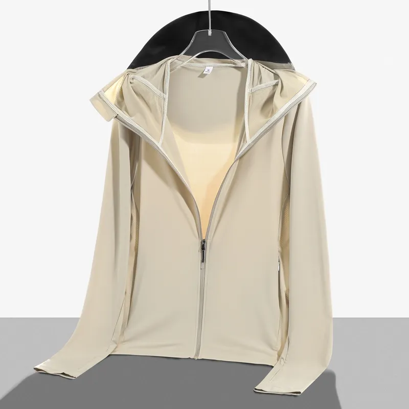 MIIOW Super Light, Breathable, Quick Dry, Detachable UV Protection, Sun Protection Sun Protection Clothing Women's-31