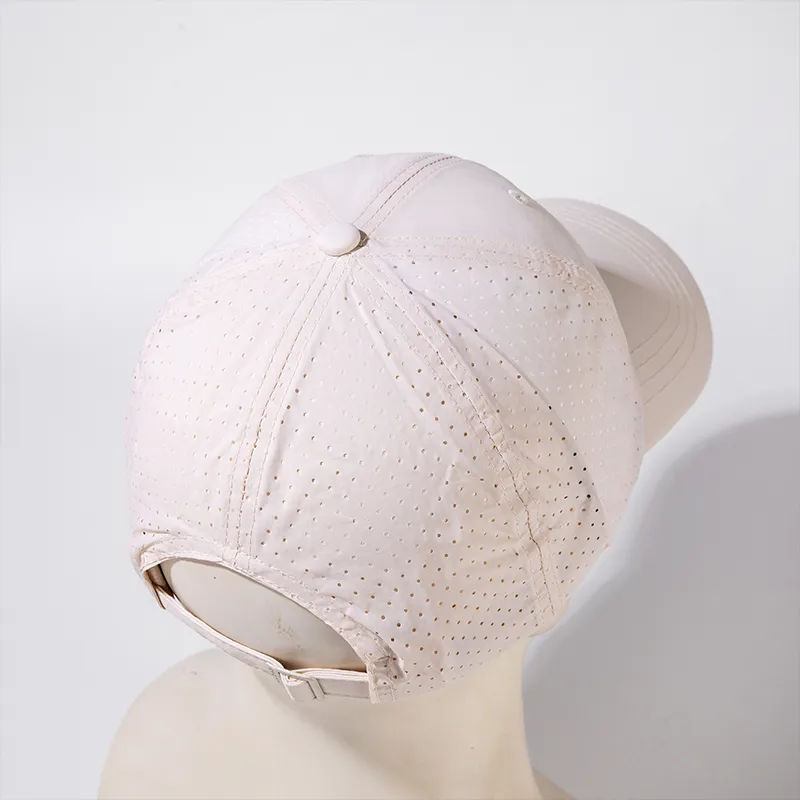 MIIOW Polyester Baseball Caps Unisex-16