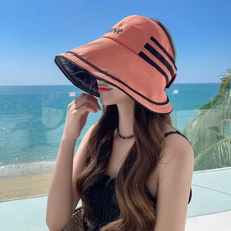 MIIOW Polyester Bucket Hats Unisex-23