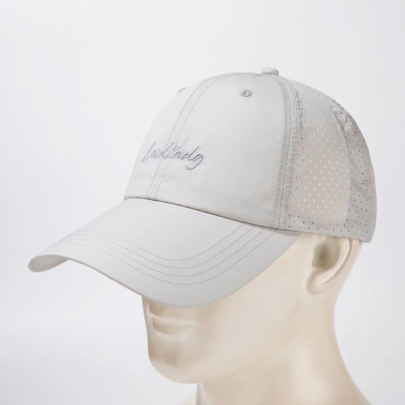 MIIOW Polyester Baseball Caps Unisex-22