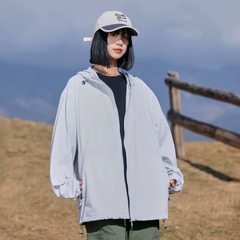 MIIOW Super Light, Breathable, Quick Dry, UV Protection, Cooling Sun Protection Clothing Women's-55