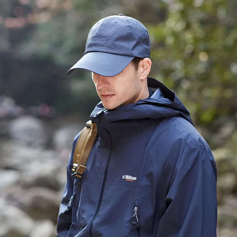 MIIOW Polyester Baseball Caps Unisex-25